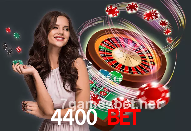 vivo no cassino 4400 Bet