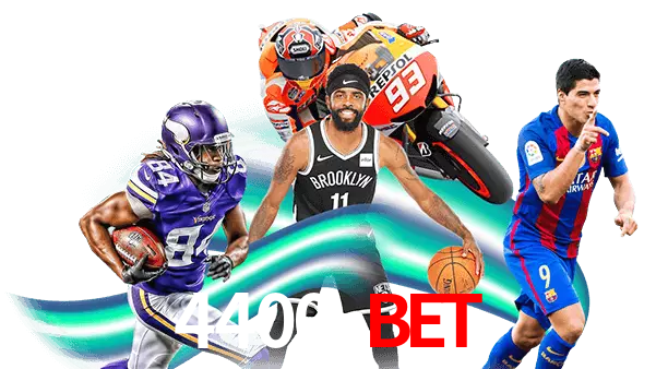 4400 Bet