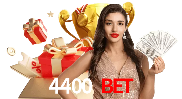 Jogue com dealers reais no 4400 Bet!