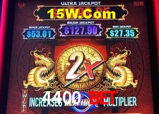4400 Bet - Pagamento PIX Instantâneo