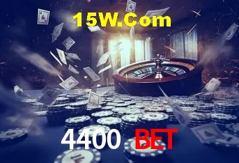 4400 Bet Slot - 320+ Caça-Níqueis Premium