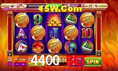 4400 Bet Salvador - Support