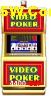 Bonus Features 4400 Bet