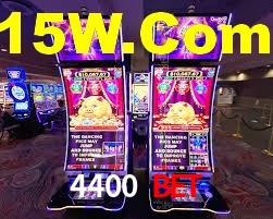 VIP Casino 4400 Bet