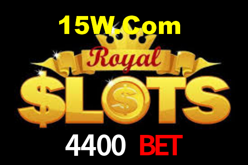 4400 Bet