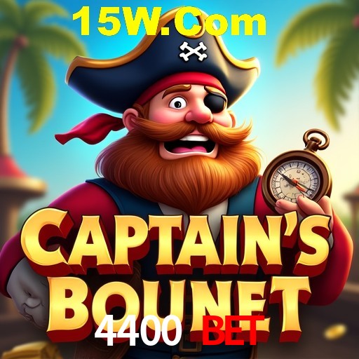 Account Benefits 4400 Bet