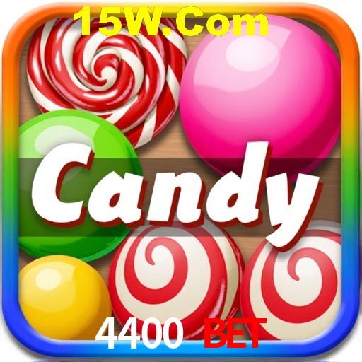 4400 Bet Bônus - Pacote R$5.000 + VIP