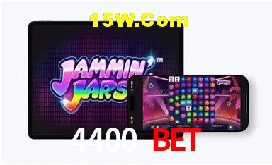 4400 Bet Rio de Janeiro - Popular Jogos