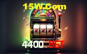 Experiência VIP 4400 Bet