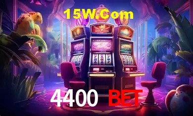 4400 Bet São Paulo - Top Slots