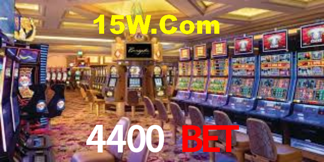 4400 Bet - App Security