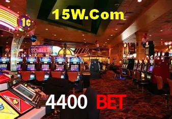 4400 Bet - Support