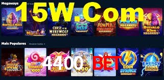 Daily Bonuses 4400 Bet