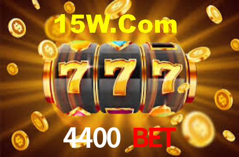 4400 Bet - App Features