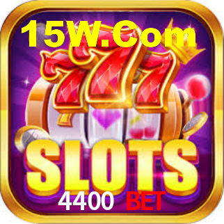 4400 Bet App - Aplicativo Móvel Oficial