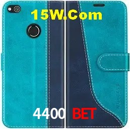 Integração de APIs 4400 Bet