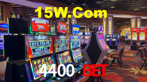 4400 Bet