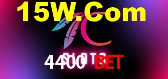 4400 Bet