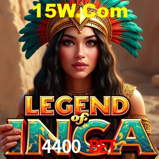 A Popularidade dos Caça-Níqueis no 4400 Bet