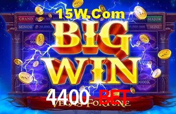 4400 Bet Salvador - Statistics