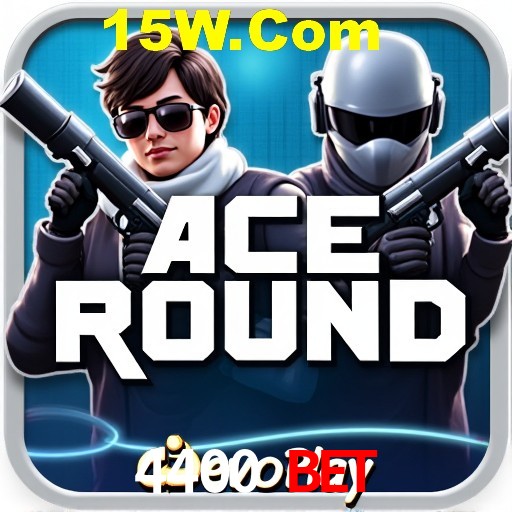 APP oficial da 4400 Bet para mobile