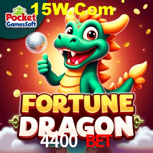 Seasonal Promotions 4400 Bet