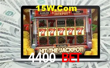 Avaliações dos Jogadores 4400 Bet