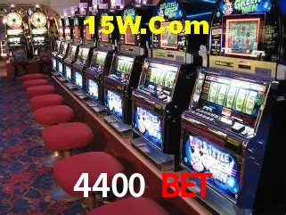 4400 Bet - Security