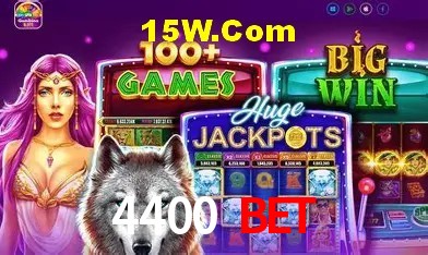 4400 Bet Rio de Janeiro - Slot Strategy