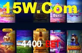 Explore as vantagens do 4400 Bet: serviço profissional e confiabilidade