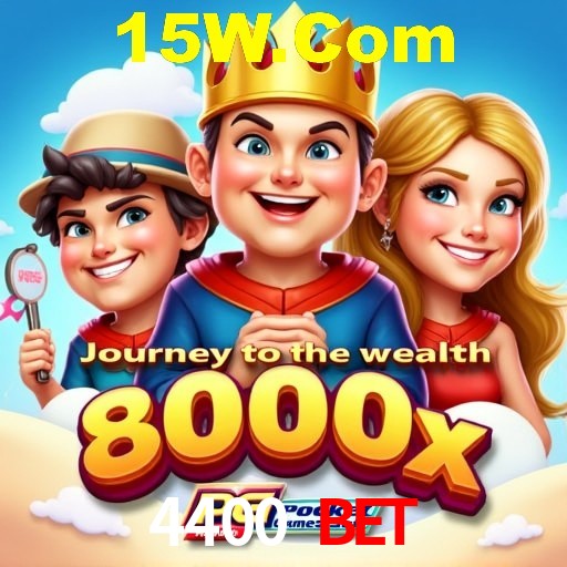 Programa VIP 4400 Bet