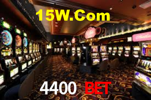 4400 Bet App