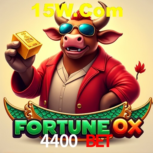 Casino Ao Vivo 4400 Bet