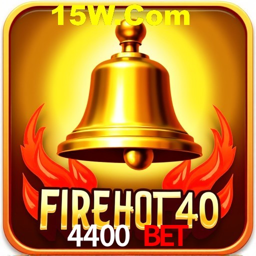 Security Systems 4400 Bet