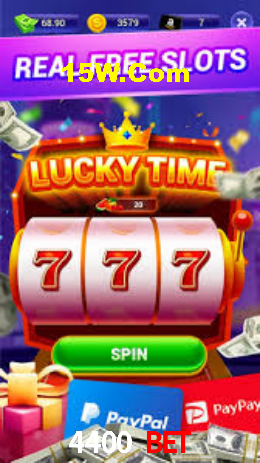 4400 Bet Login