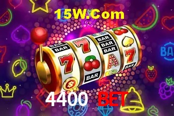 4400 Bet - Rápido Acesse