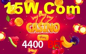 Tennis Betting 4400 Bet
