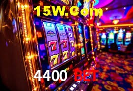 Statistics 4400 Bet