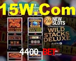 Tournaments 4400 Bet