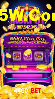 4400 Bet