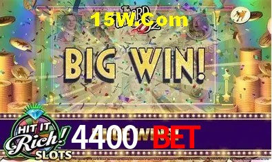 4400 Bet São Paulo - Hot Promos
