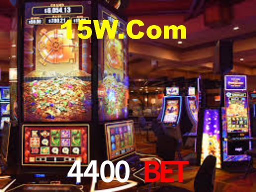 4400 Bet App