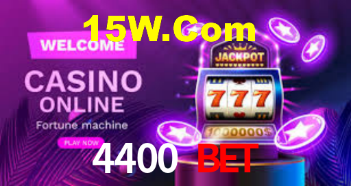 4400 Bet Login