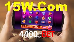 4400 Bet App Interface