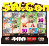 4400 Bet