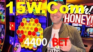 4400 Bet