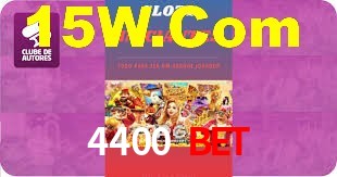 Exclusive Games 4400 Bet