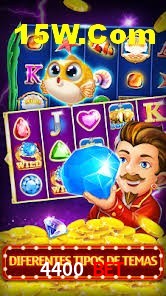 Live Casino 4400 Bet