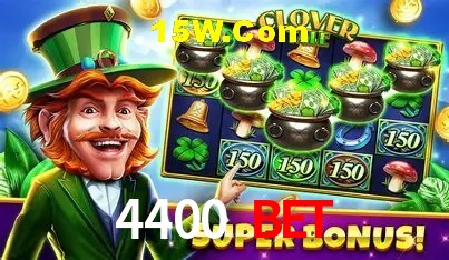 4400 Bet Belo Horizonte - Promo Tips