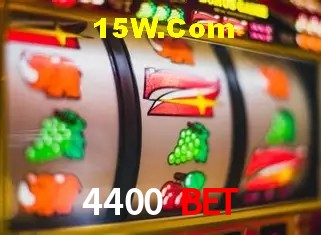 4400 Bet Rio de Janeiro - Licenses